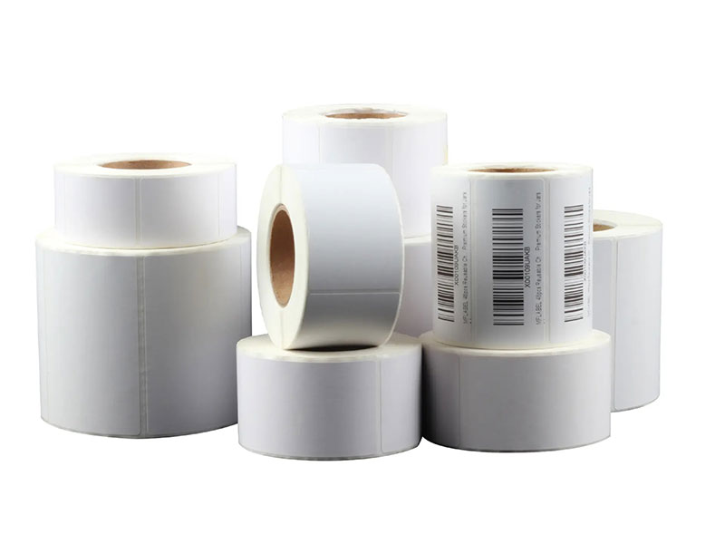 標簽分切機：方寸之間，盡顯精準